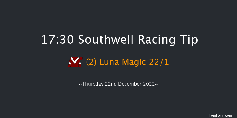 Southwell 17:30 Handicap (Class 6) 12f Tue 20th Dec 2022