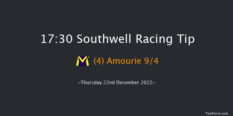 Southwell 17:30 Handicap (Class 6) 12f Tue 20th Dec 2022