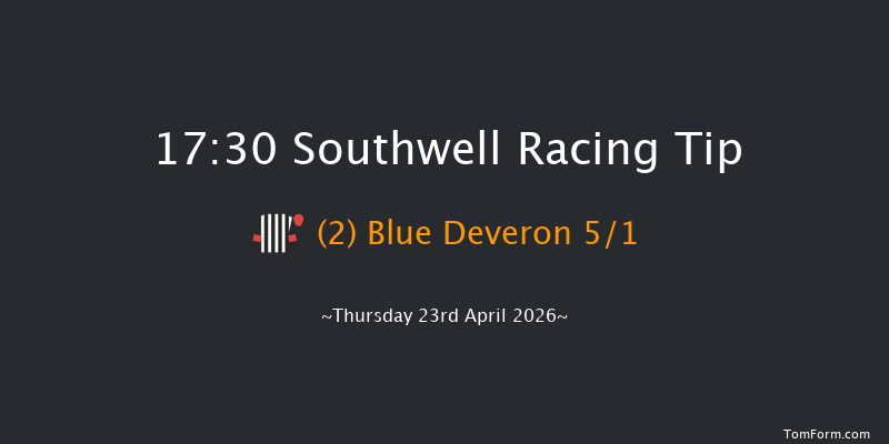 Southwell 17-30 (Class 5) 4f Wed 15th Apr 2026