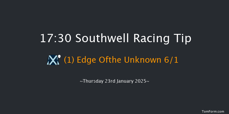 Southwell  17:30 Handicap (Class 4) 11f Fri 17th Jan 2025