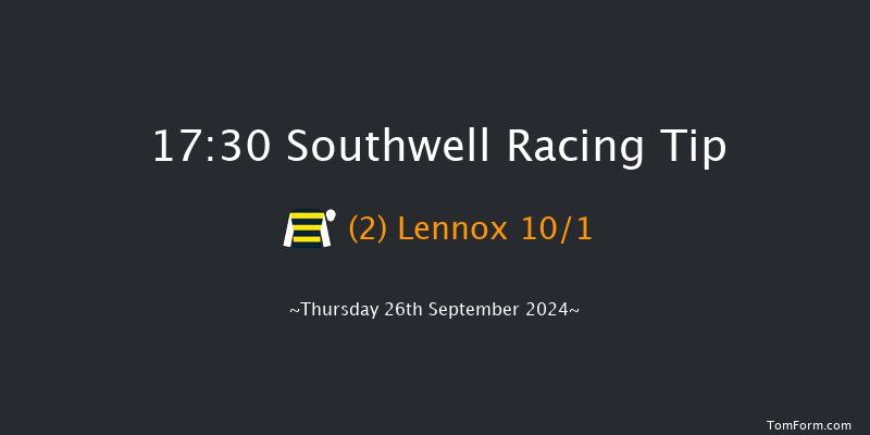Southwell  17:30 Maiden (Class 5) 11f Wed 4th Sep 2024