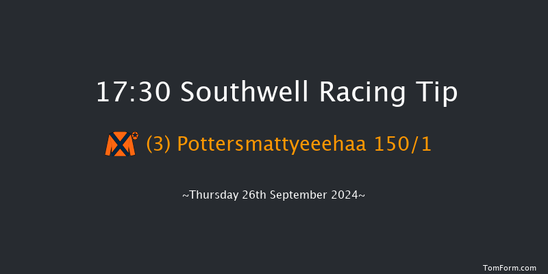 Southwell  17:30 Maiden (Class 5) 11f Wed 4th Sep 2024