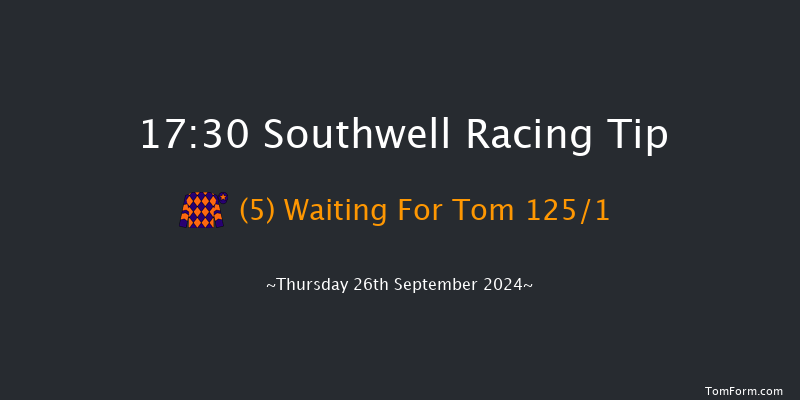 Southwell  17:30 Maiden (Class 5) 11f Wed 4th Sep 2024