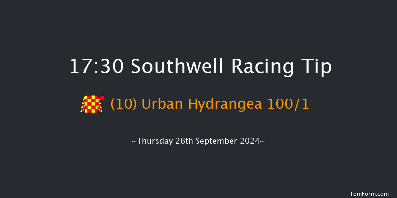 Southwell  17:30 Maiden (Class 5) 11f Wed 4th Sep 2024