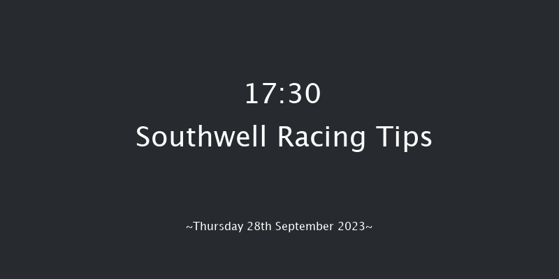 Southwell 17:30 Handicap (Class 6) 5f Wed 13th Sep 2023