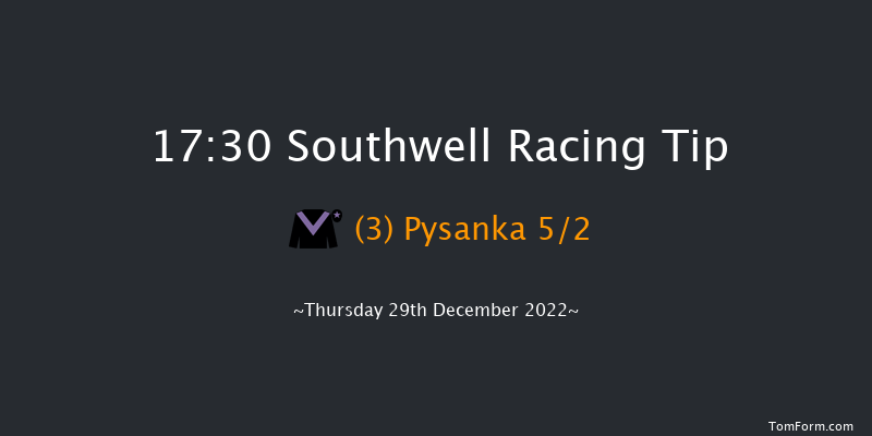 Southwell 17:30 Stakes (Class 5) 7f Thu 22nd Dec 2022