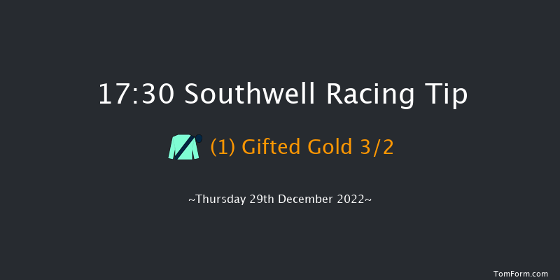 Southwell 17:30 Stakes (Class 5) 7f Thu 22nd Dec 2022