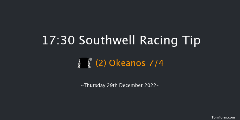 Southwell 17:30 Stakes (Class 5) 7f Thu 22nd Dec 2022