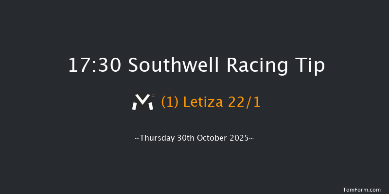 Southwell 17-30 (Class 5) 11f Fri 24th Oct 2025