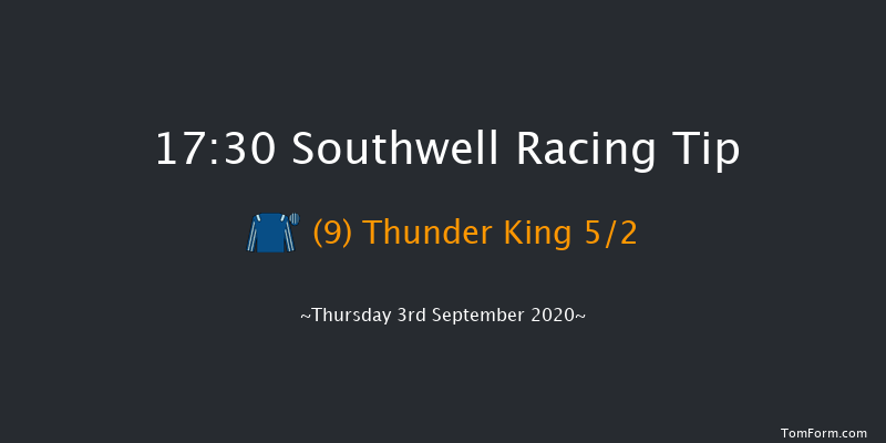 Southwell Racecourse Supports The Newark Advertiser Juvenile Hurdle (GBB Race) Southwell 17:30 Conditions Hurdle (Class 4) 16f Mon 31st Aug 2020