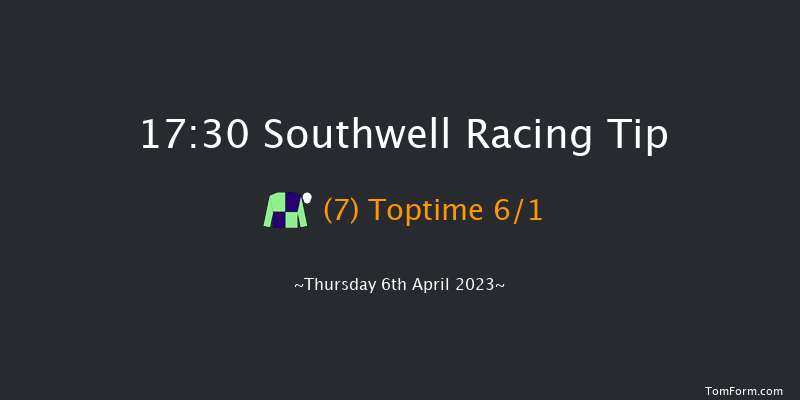 Southwell 17:30 Handicap (Class 6) 5f Tue 4th Apr 2023