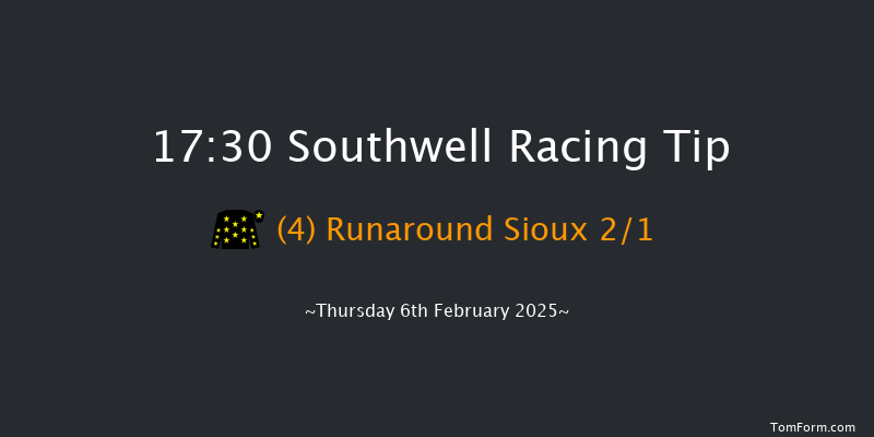 Southwell  17:30 Handicap (Class 5) 6f Mon 3rd Feb 2025