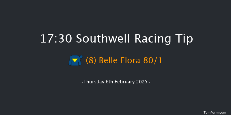 Southwell  17:30 Handicap (Class 5) 6f Mon 3rd Feb 2025