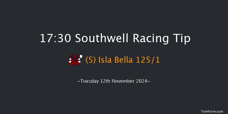 Southwell  17:30 Handicap (Class 6) 7f  Thu 7th Nov 2024