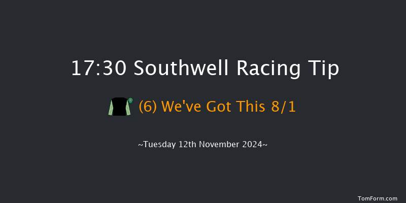 Southwell  17:30 Handicap (Class 6) 7f  Thu 7th Nov 2024
