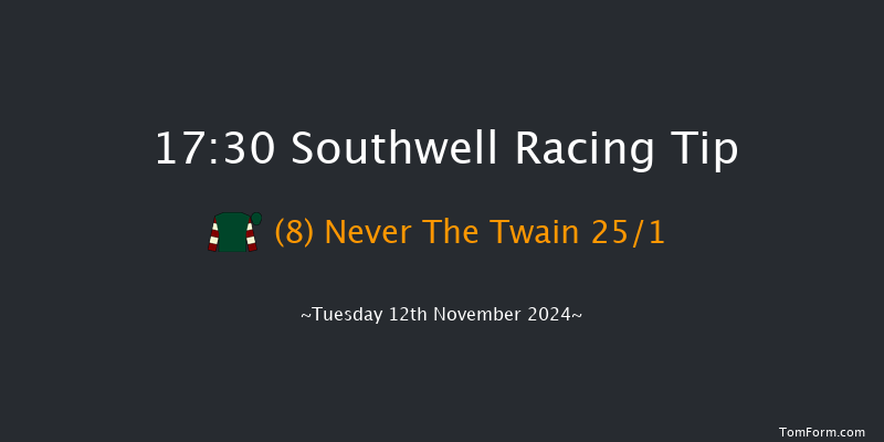 Southwell  17:30 Handicap (Class 6) 7f  Thu 7th Nov 2024