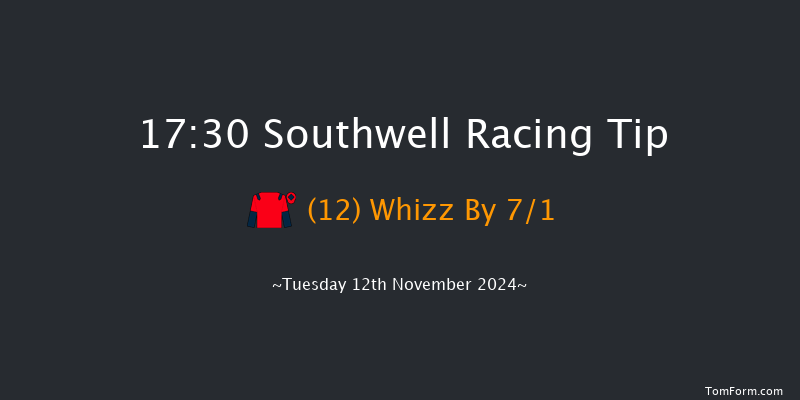 Southwell  17:30 Handicap (Class 6) 7f  Thu 7th Nov 2024