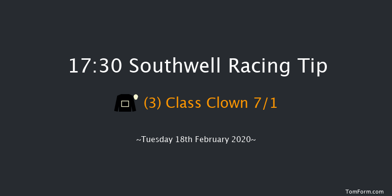 Ladbrokes Home Of The Odds Boost Handicap Southwell 17:30 Handicap (Class 6) 7f Fri 14th Feb 2020