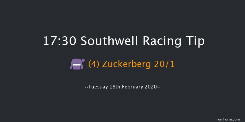 Ladbrokes Home Of The Odds Boost Handicap Southwell 17:30 Handicap (Class 6) 7f Fri 14th Feb 2020