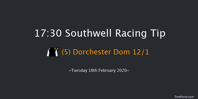 Ladbrokes Home Of The Odds Boost Handicap Southwell 17:30 Handicap (Class 6) 7f Fri 14th Feb 2020
