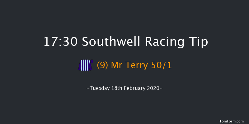 Ladbrokes Home Of The Odds Boost Handicap Southwell 17:30 Handicap (Class 6) 7f Fri 14th Feb 2020