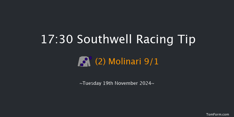 Southwell  17:30 Handicap (Class 5) 11f Mon 18th Nov 2024
