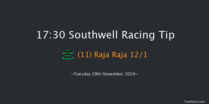 Southwell  17:30 Handicap (Class 5) 11f Mon 18th Nov 2024