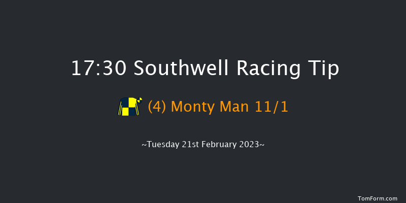 Southwell 17:30 Handicap (Class 5) 8f Fri 17th Feb 2023