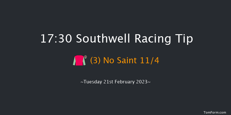 Southwell 17:30 Handicap (Class 5) 8f Fri 17th Feb 2023