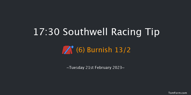 Southwell 17:30 Handicap (Class 5) 8f Fri 17th Feb 2023