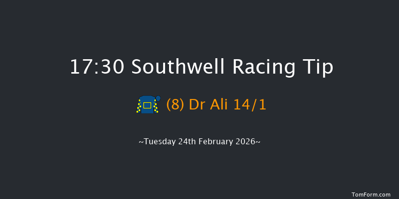 Southwell 17-30 (Class 6) 6f Fri 20th Feb 2026