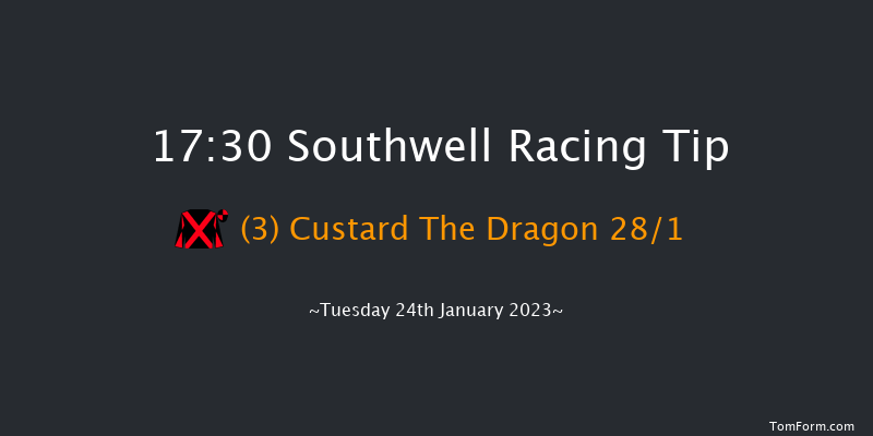 Southwell 17:30 Handicap (Class 5) 7f Mon 23rd Jan 2023