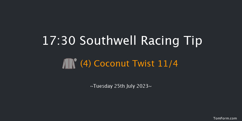 Southwell 17:30 Handicap Hurdle (Class 5) 20f Tue 18th Jul 2023