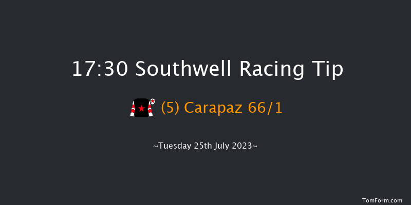 Southwell 17:30 Handicap Hurdle (Class 5) 20f Tue 18th Jul 2023