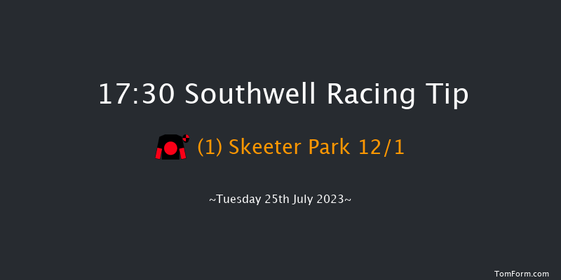 Southwell 17:30 Handicap Hurdle (Class 5) 20f Tue 18th Jul 2023