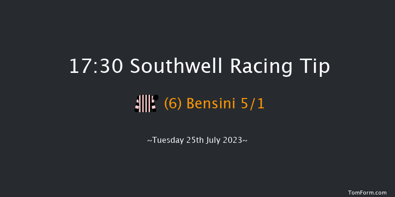 Southwell 17:30 Handicap Hurdle (Class 5) 20f Tue 18th Jul 2023