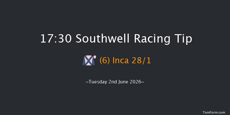Southwell 17-30 (Class 5) 20f Thu 21st May 2026