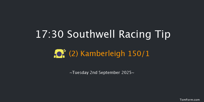 Southwell 17-30 (Class 5) 4f Thu 28th Aug 2025