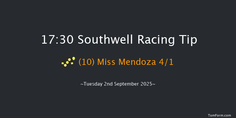 Southwell 17-30 (Class 5) 4f Thu 28th Aug 2025