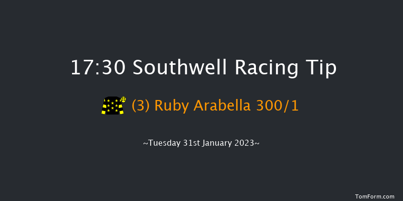 Southwell 17:30 Stakes (Class 5) 8f Sun 29th Jan 2023