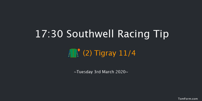 Betway Selling Stakes Southwell 17:30 Seller (Class 6) 12f Sat 29th Feb 2020