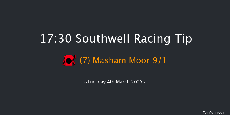 Southwell  17:30 Stakes (Class 6) 8f Mon 3rd Mar 2025