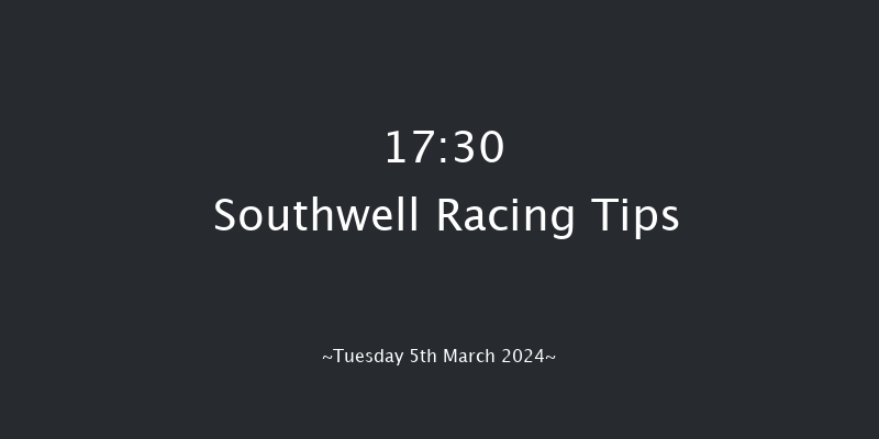 Southwell  17:30 Stakes
(Class 4) 12f Mon 4th Mar 2024