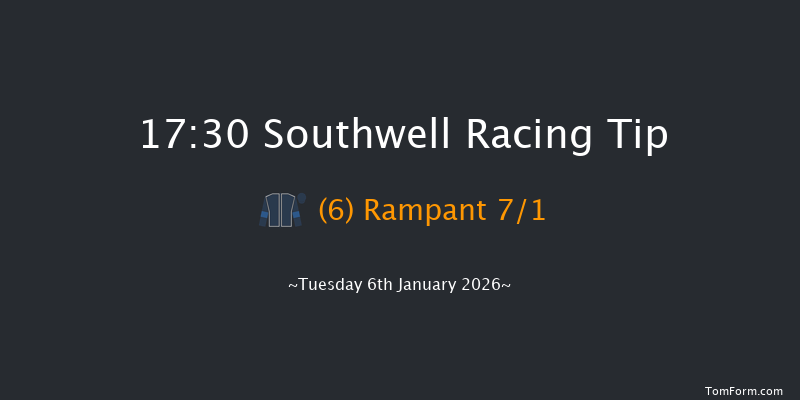 Southwell 17-30 (Class 6) 11f Sun 4th Jan 2026