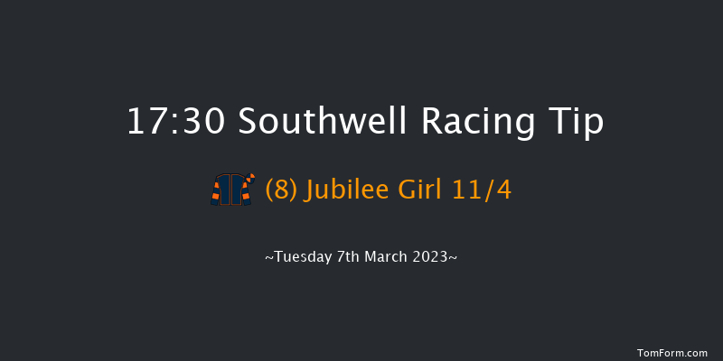 Southwell 17:30 Handicap (Class 5) 16f Mon 6th Mar 2023