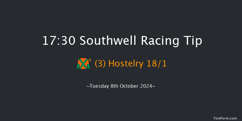 Southwell  17:30 Handicap (Class 6) 8f Sat 5th Oct 2024