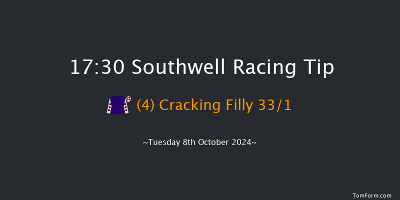 Southwell  17:30 Handicap (Class 6) 8f Sat 5th Oct 2024