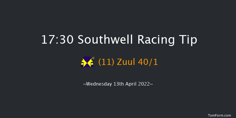Southwell 17:30 NH Flat Race (Class 5) 16f Tue 5th Apr 2022