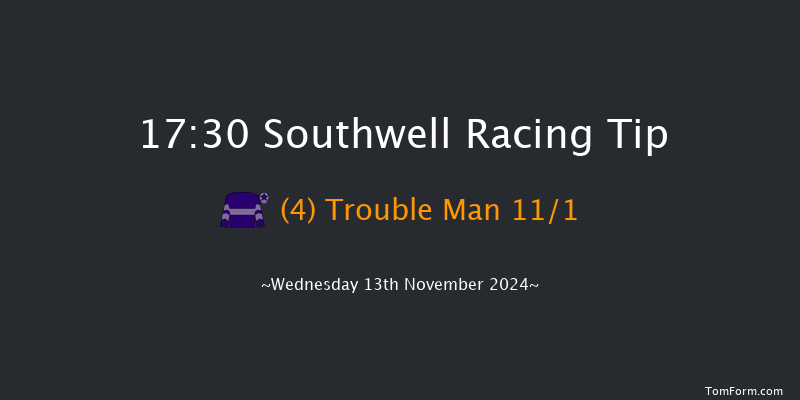 Southwell  17:30 Maiden (Class 5) 6f Tue 12th Nov 2024