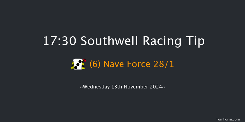 Southwell  17:30 Maiden (Class 5) 6f Tue 12th Nov 2024